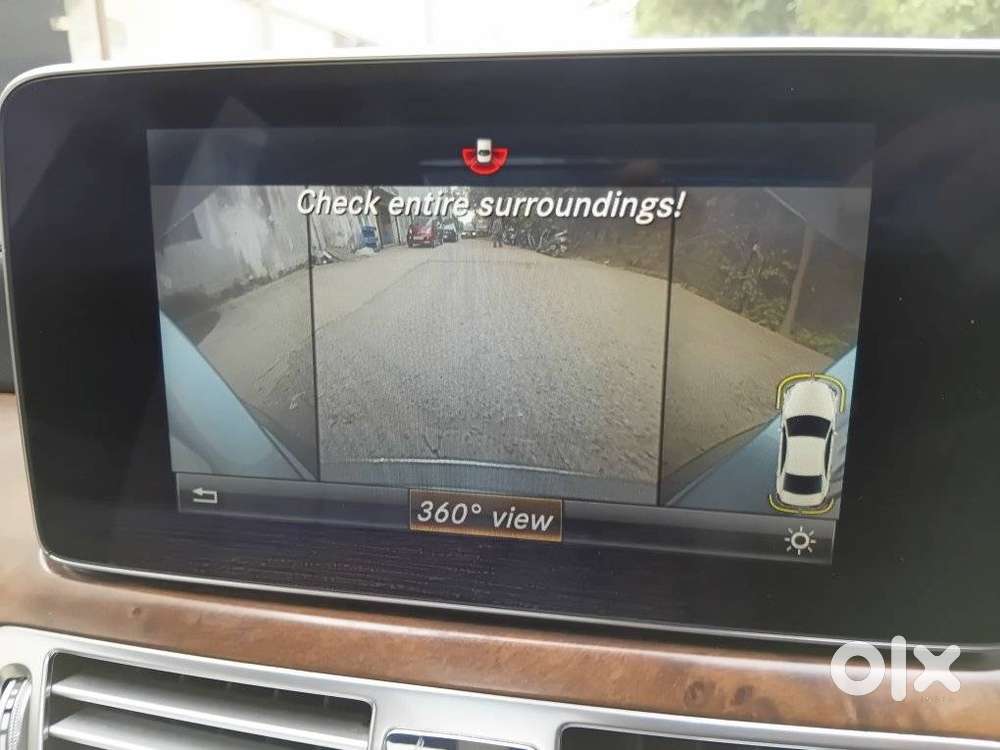 Mercedes-benz Cls-class 250 Cdi, 2015, Diesel