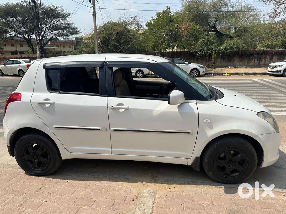 Maruti Suzuki Swift Ddis Vdi, 2010, Diesel