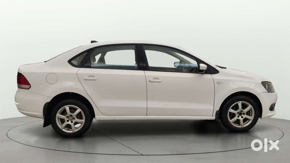 Volkswagen Vento 1.6 Highline, 2013, Diesel