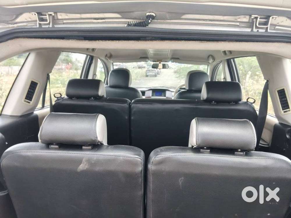 Tata Aria, 2013, Diesel