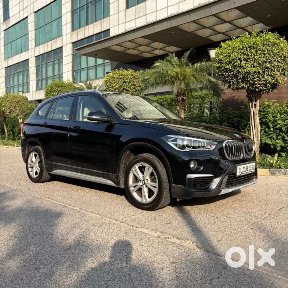 Bmw X1 2.0 Sdrive20d Xline, 2020, Diesel