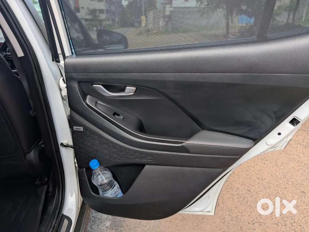 Hyundai Creta Diesel At 2023