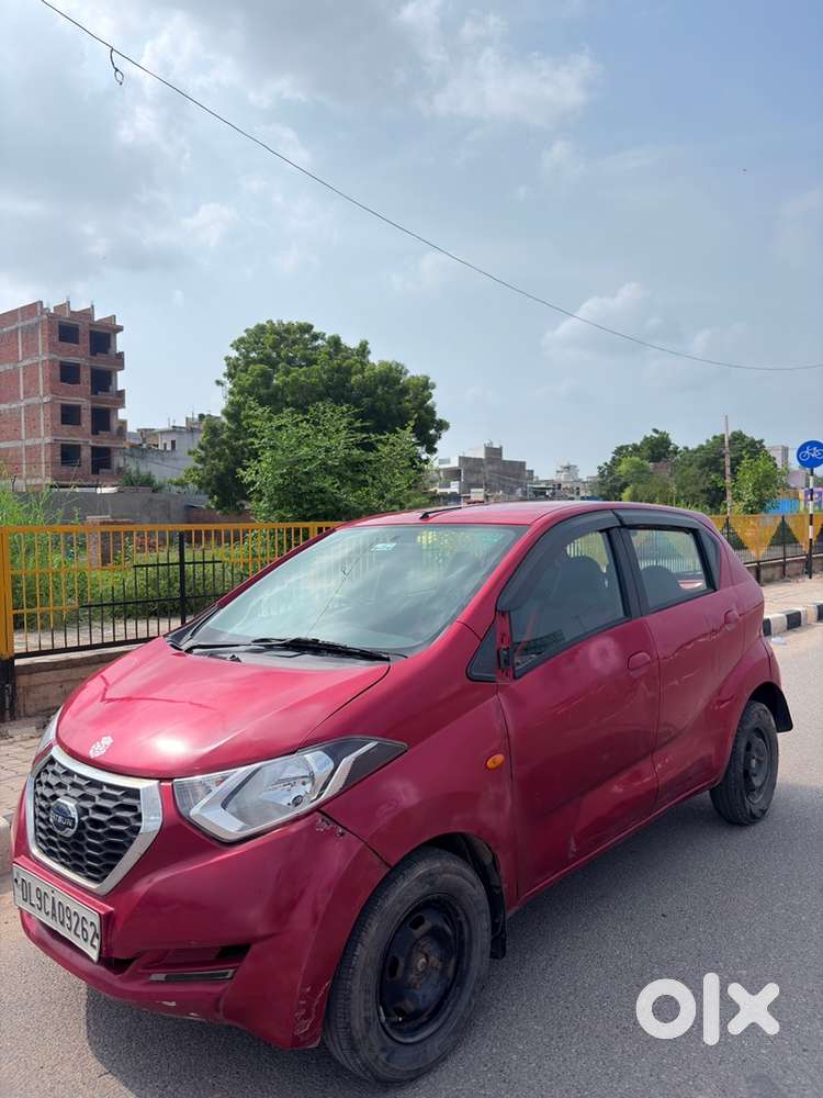 Datsun Manual 2018 Car
