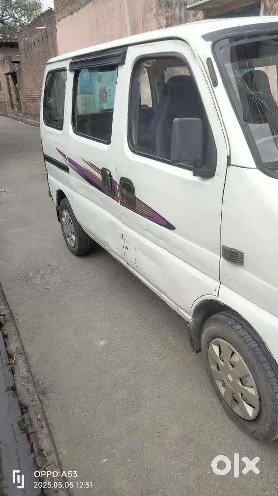 Maruti Suzuki Eeco 2014 Lpg 146000 Km Driven