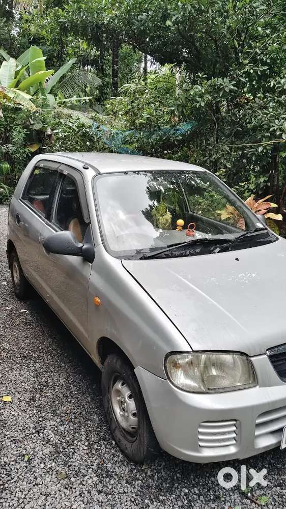 Maruti Suzuki Alto Lx 2006