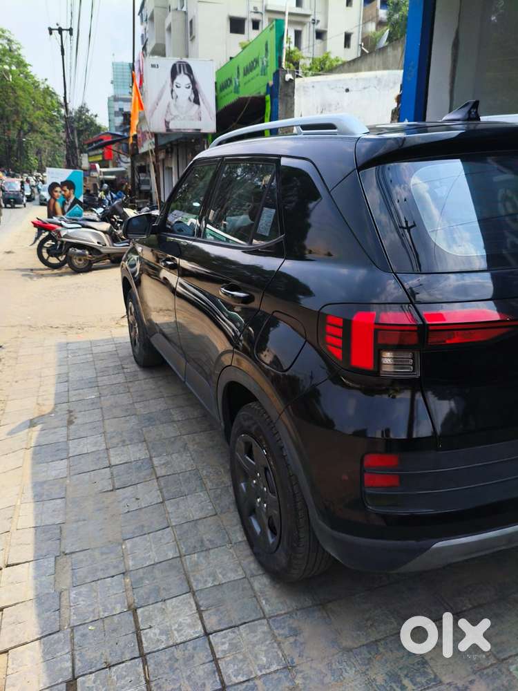 Hyundai Venue S Mt 1.2 Kappa, 2023, Petrol