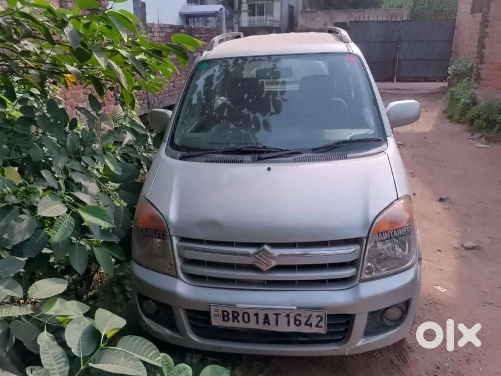 Maruti Suzuki Wagon R 2009 Paper 2029 Nov Tak Valid Hai