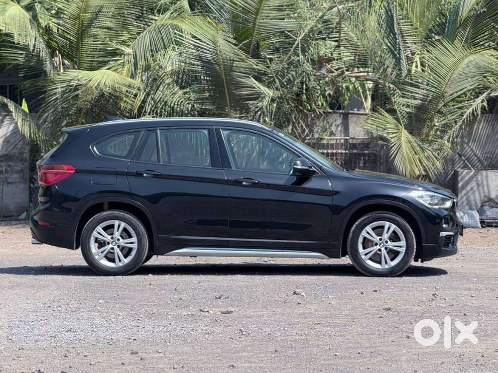 Bmw X1 M Sport Sdrive 20d, 2019, Diesel