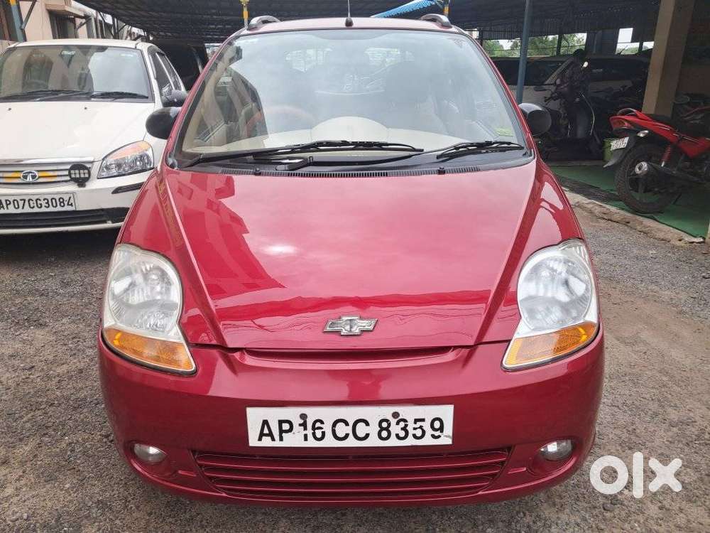 Chevrolet Spark 1.0 Ps, 2012, Petrol
