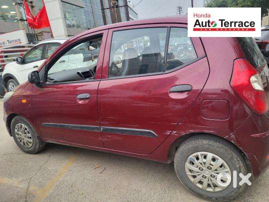 Hyundai Grand I10 1.2 Crdi Magna, 2014, Petrol