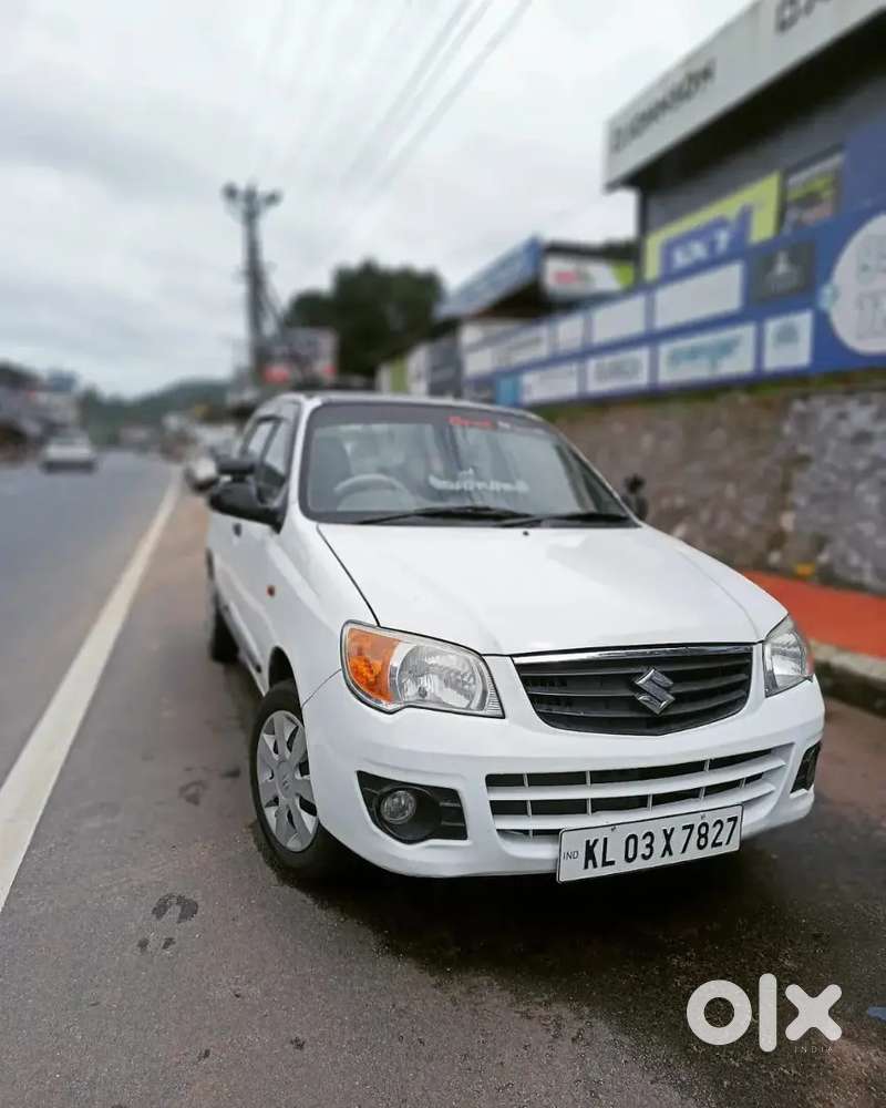 Maruti Suzuki Alto 2014 Urgent Sale