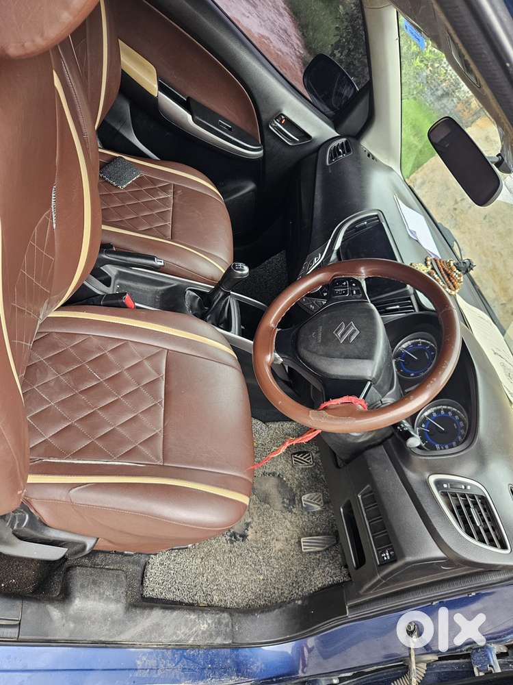 Maruti Baleno Petrol 2021