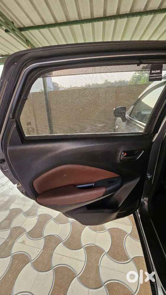 Maruti Suzuki Baleno 2023 Petrol 39000 Km Driven