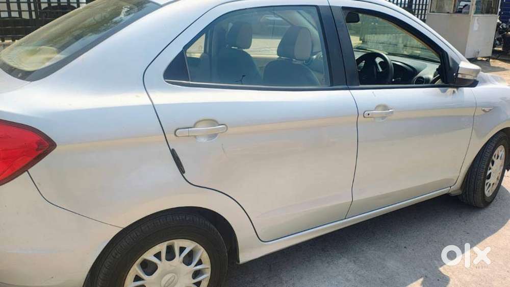 Ford Figo Aspire 1.5 Tdci Ambiente, 2016, Diesel