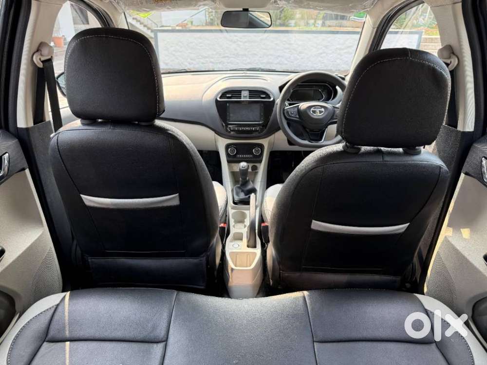 Tata Tiago 1.2 Revotron Xz Plus Cng, 2022, Cng & Hybrids