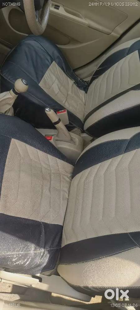 Maruti Suzuki Swift Dzire