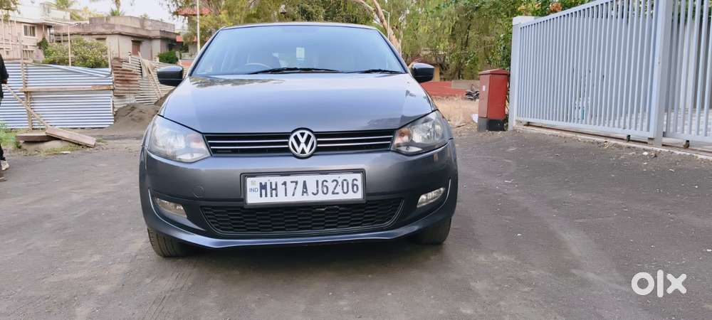Volkswagen Polo Select 1.5 Tdi Highline, 2012, Diesel