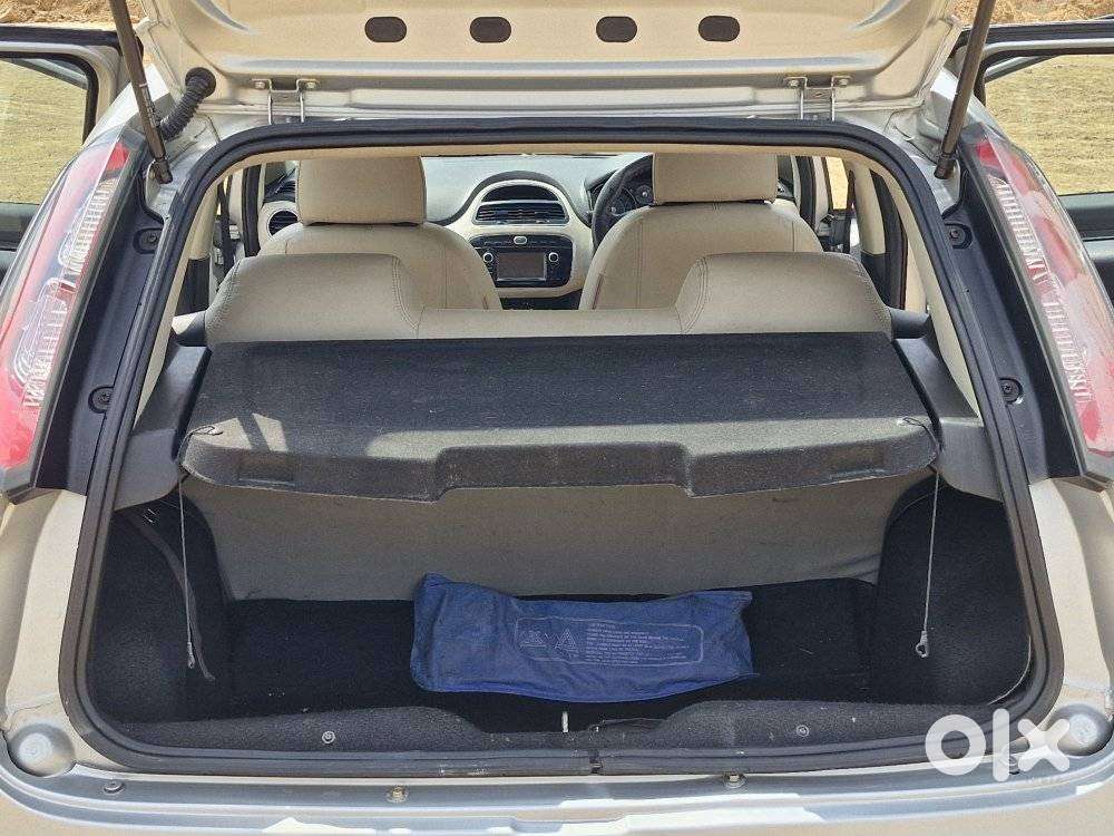 Fiat Urban Cross 1.3 Active Multijet, 2016, Diesel