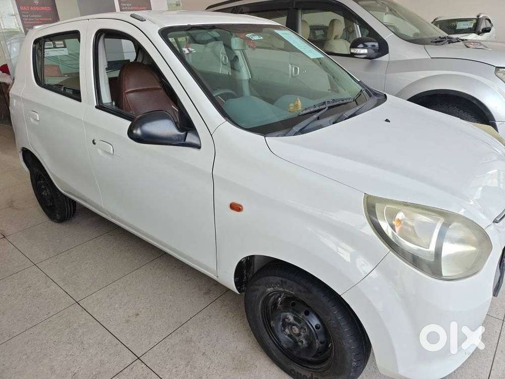 Maruti Suzuki Alto 800 Lxi, 2014, Petrol