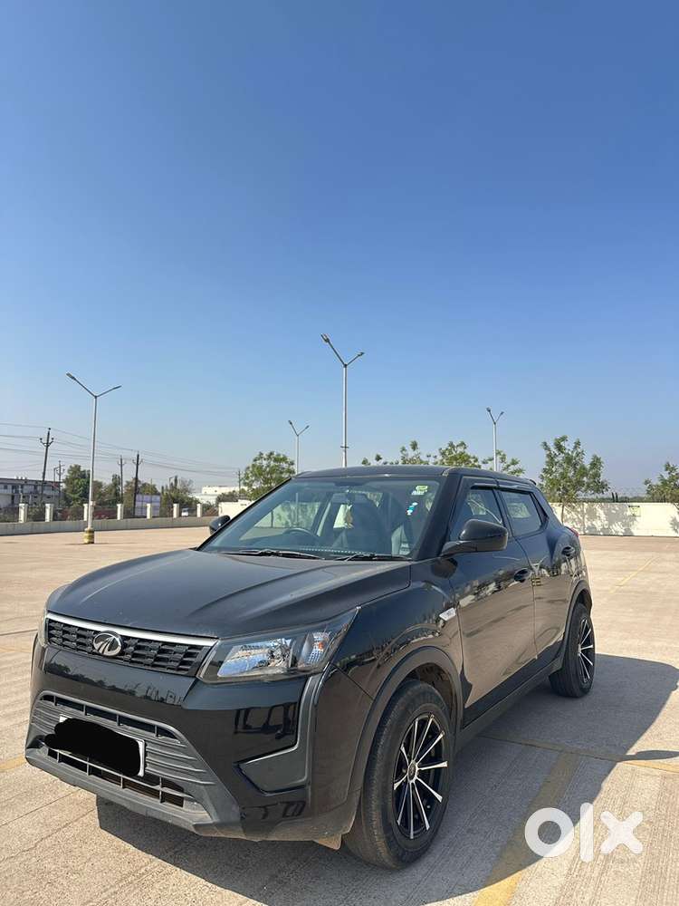 Mahindra Xuv300 Turbosport 2022