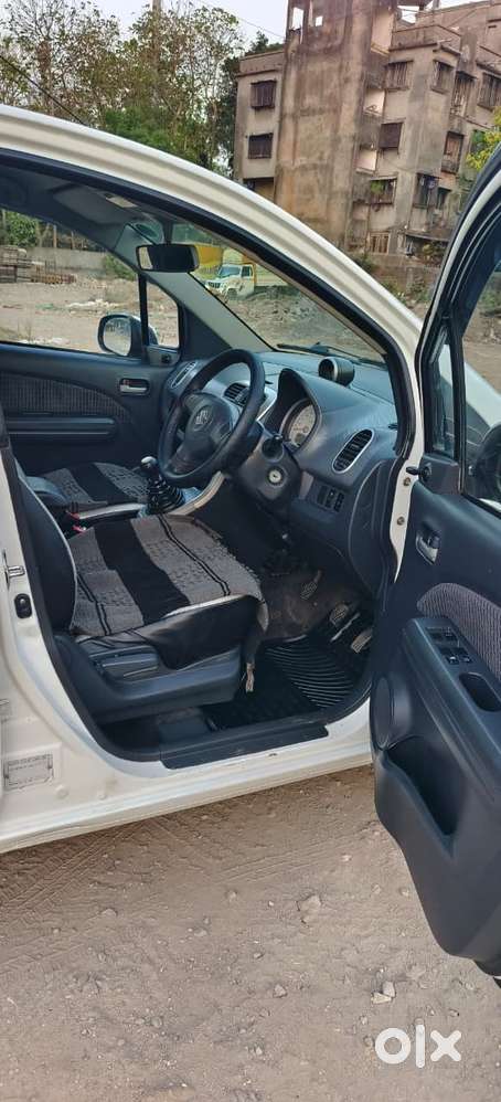 Maruti Suzuki Ritz Vxi (abs) Bs Iv, 2014, Petrol