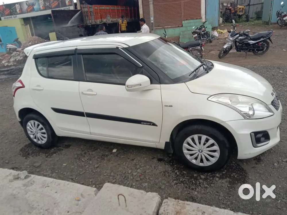 Maruti Suzuki Swift 2013 Diesle