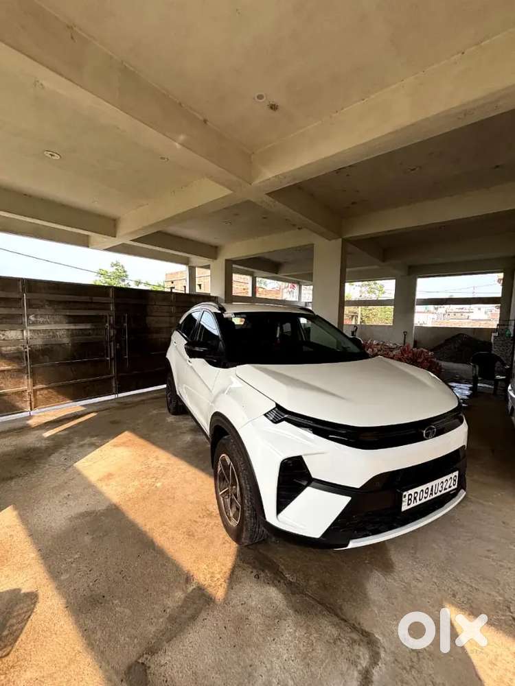 Tata Nexon 2024 Petrol 13000 Km Driven