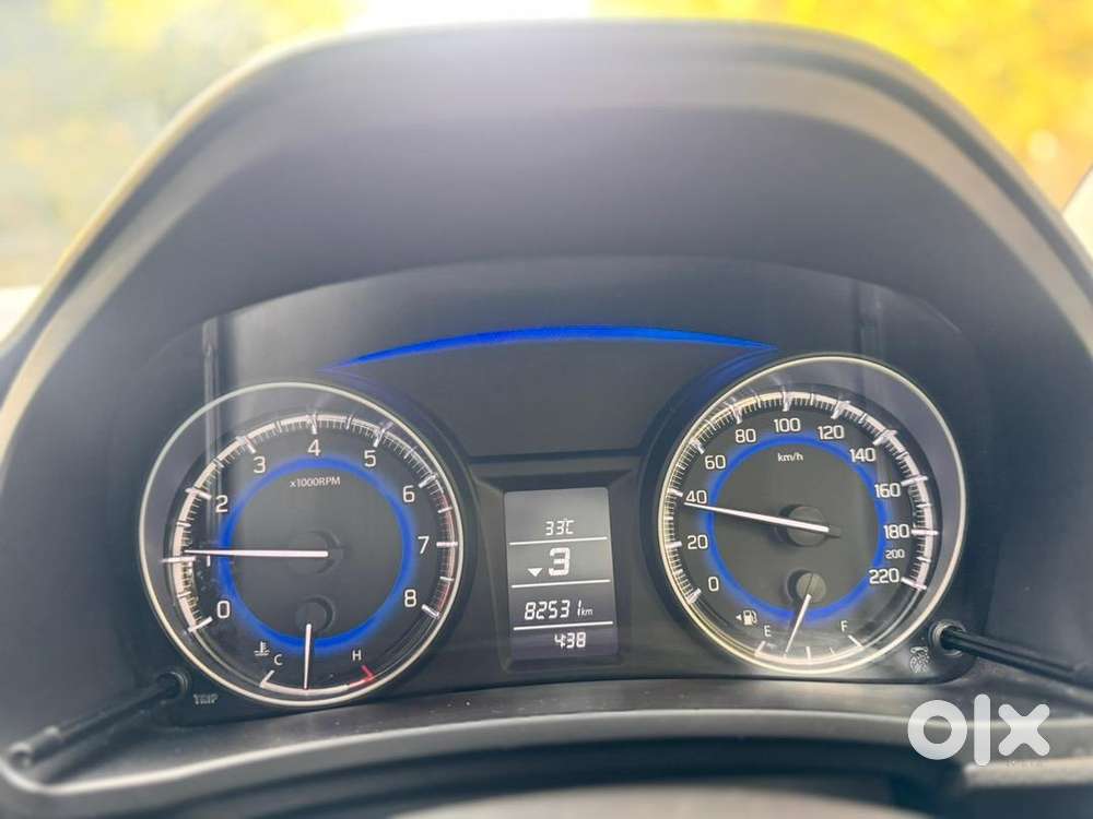 Maruti Suzuki Baleno 2021 Petrol Good Condition