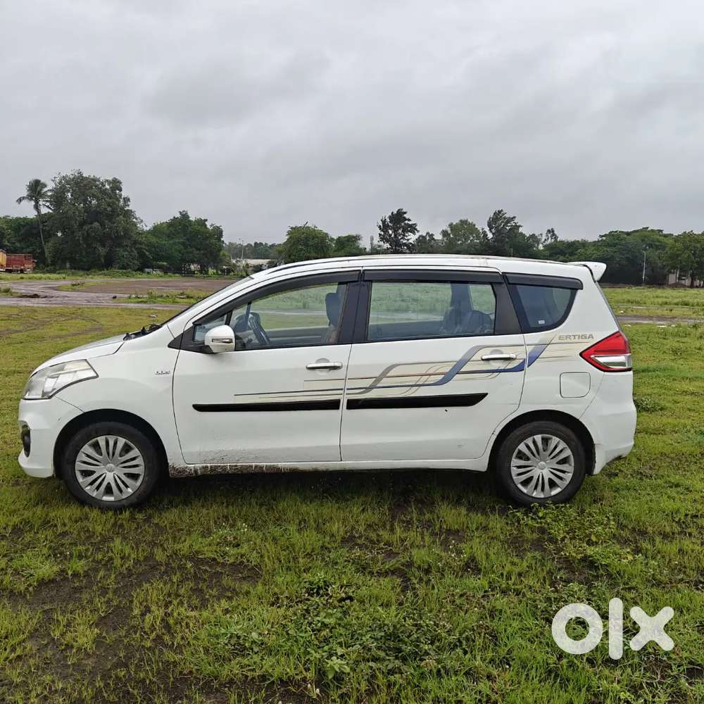 Maruti Suzuki Ertiga 2013 Diesel Car