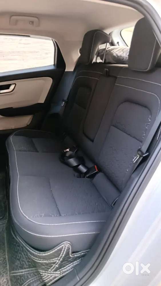 Tata Altroz 2023 Petrol Well Maintained