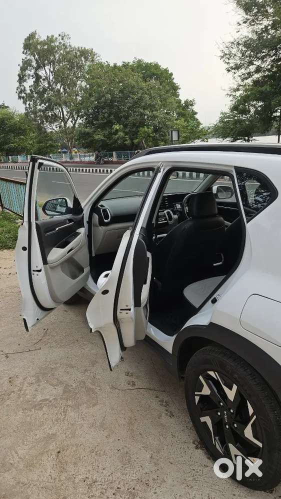 Kia Sonet Htk Plus Diesel Manual 2025