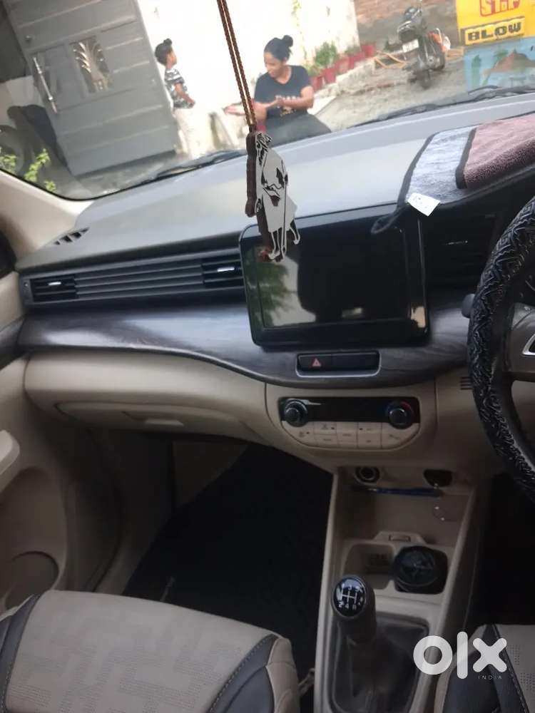 Toyota Rumion 2023 Petrol Manual