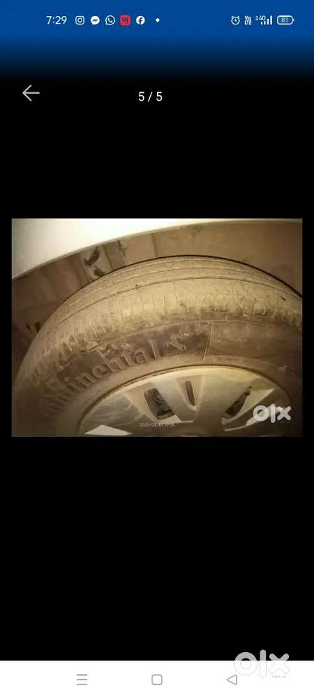 Maruti Suzuki Swift 2011 Diesel 125000 Km Driven