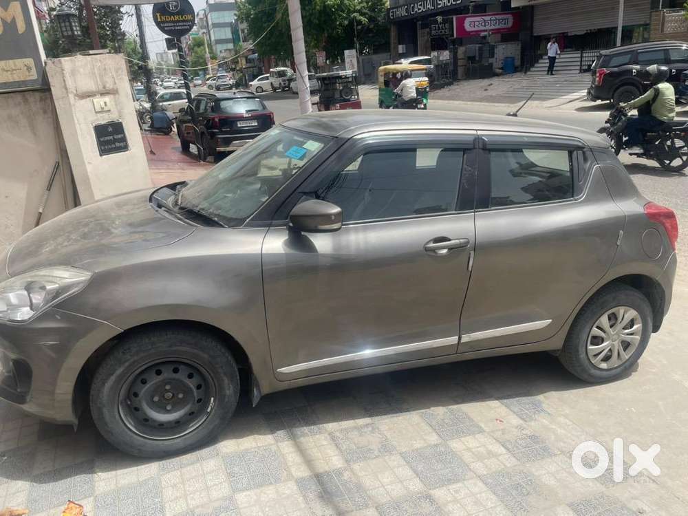 Maruti Suzuki 2018 Petrol