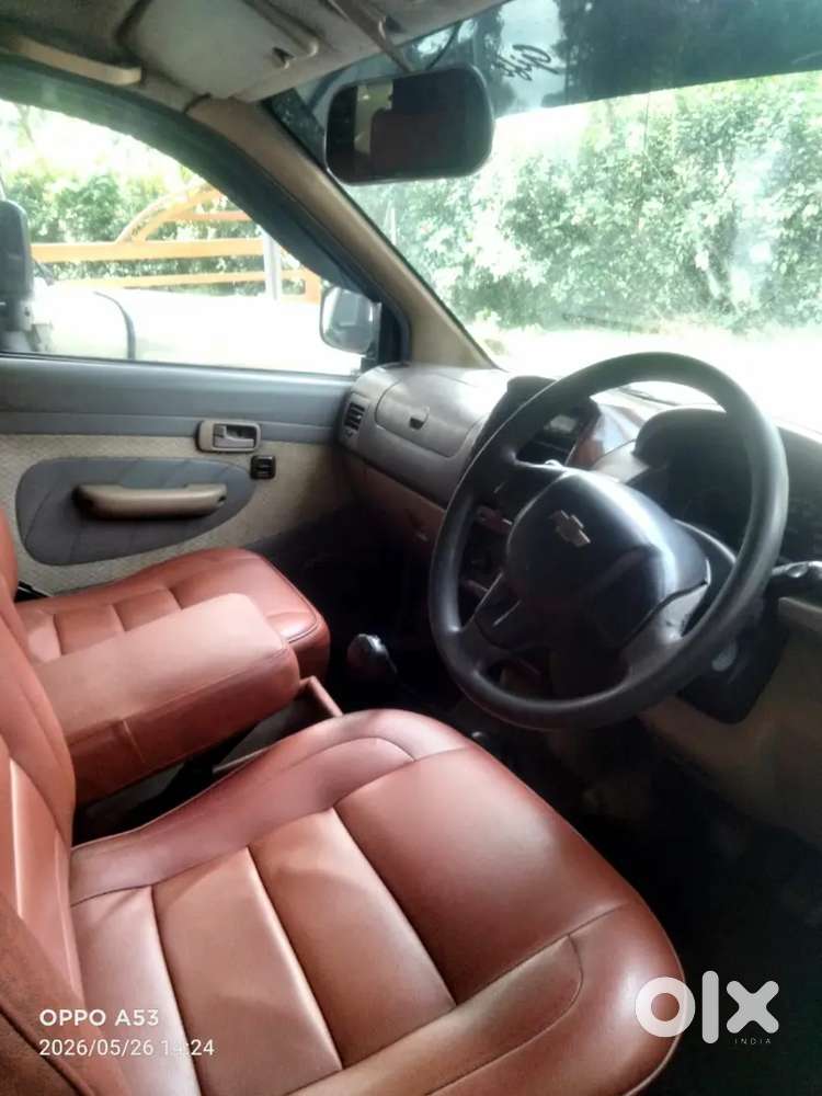 Chevrolet Aveo Diesel Lt 2009