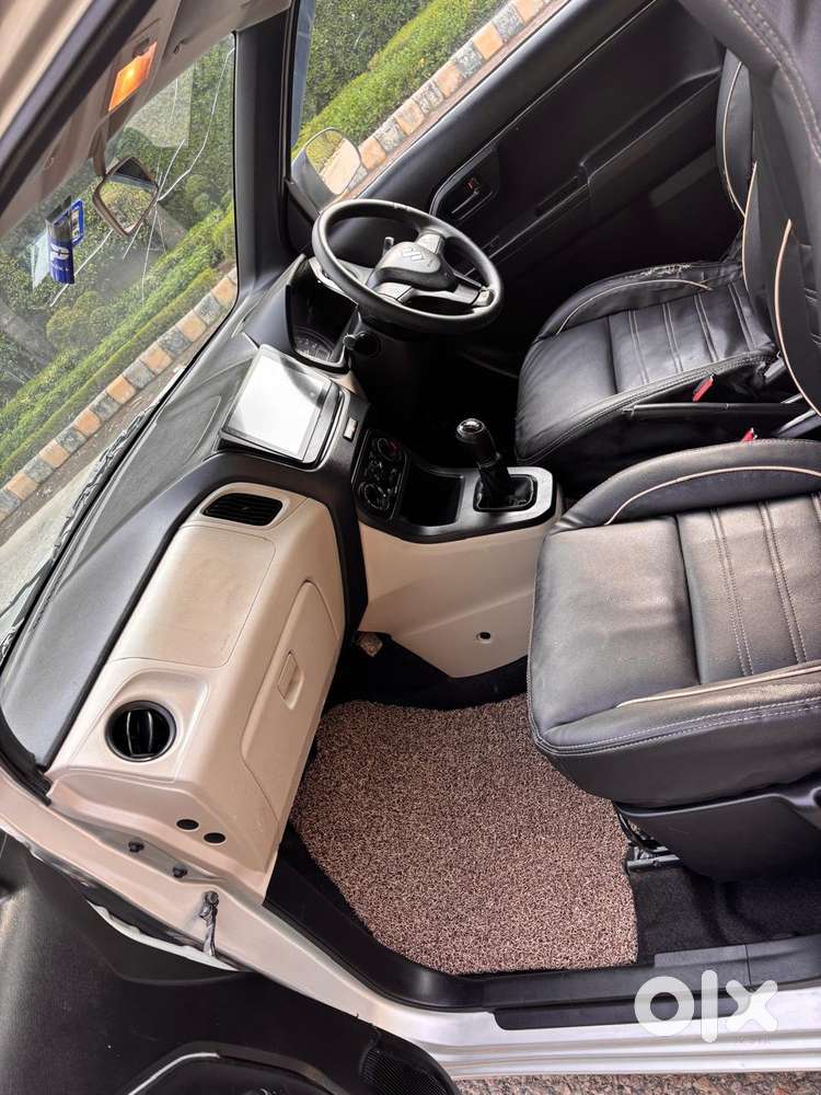 Maruti Suzuki Wagon R Lxi Cng Optional, 2023, Cng & Hybrids