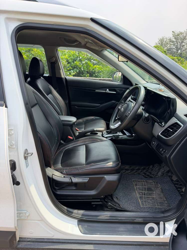 Kia Seltos Htk D, 2019, Diesel