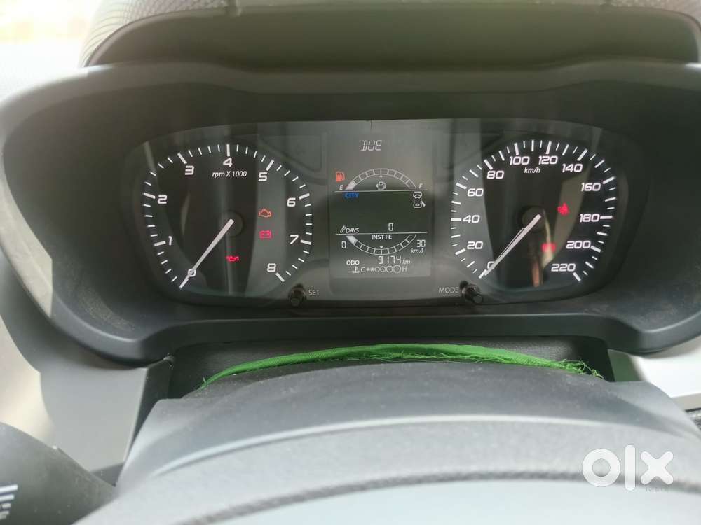 Tata Altroz 1.2 Xe Plus Petrol, 2022, Petrol