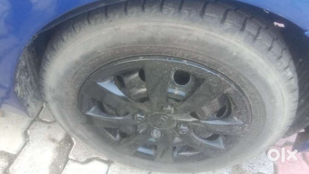 Hyundai Eon Magna Optional, 2013, Petrol