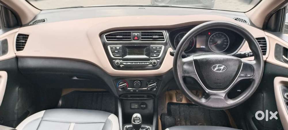 Hyundai Elite I20 Magna 1.4 Crdi, 2018, Diesel