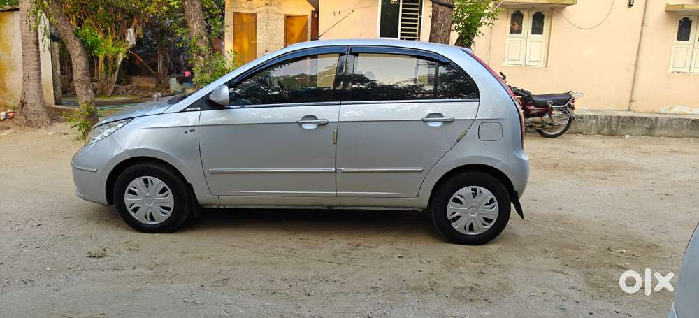 Tata Indica Vista Quadrajet Vx, 2014, Diesel