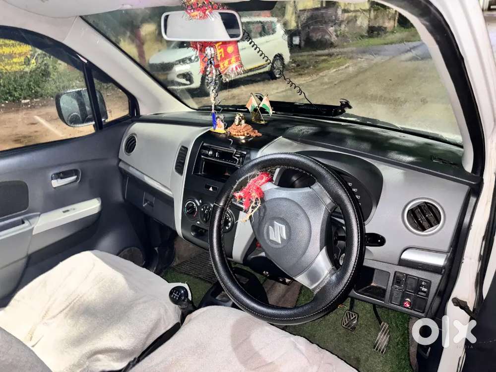 Maruti Suzuki Wagon R 2010 Model Lxi