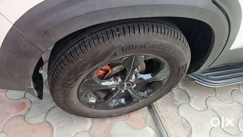 Kia Seltos Htx D, 2021, Diesel