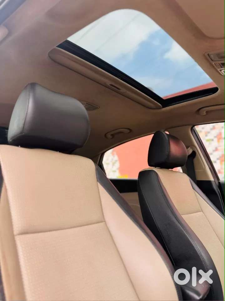 Hyundai Verna 1.6 Sx (o) Crdi, 2018, Diesel