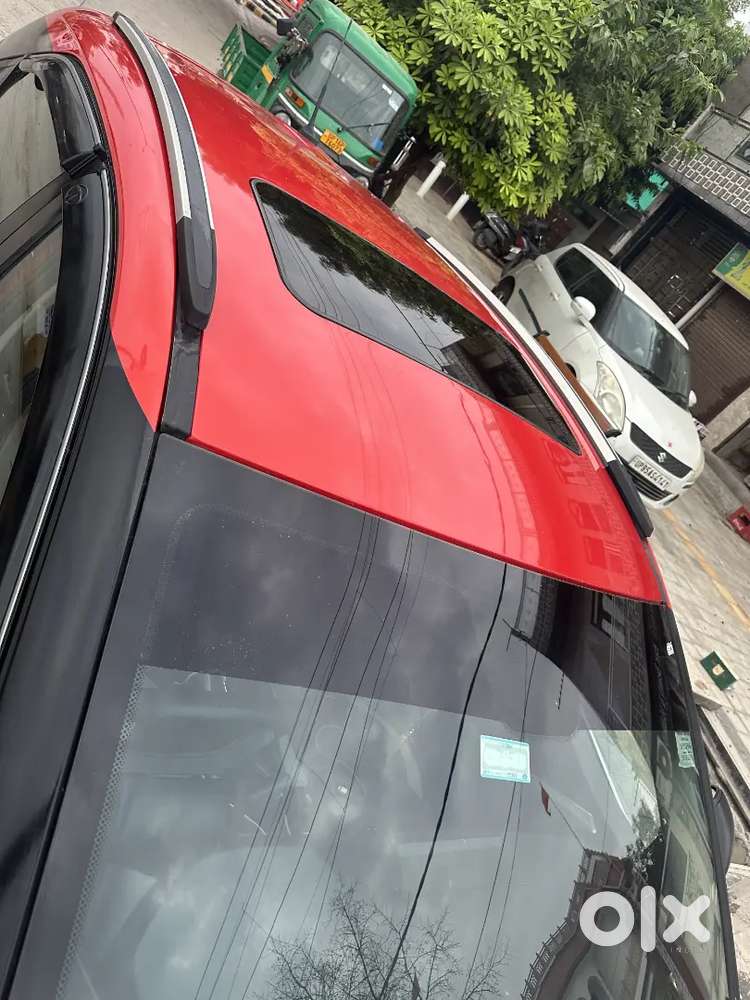 Tata Nexon 1.5 Revotorq 2021