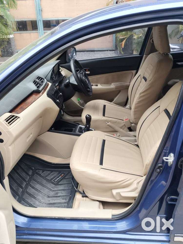 Maruti Suzuki Swift Dzire Vdi Bsiv, 2020, Diesel