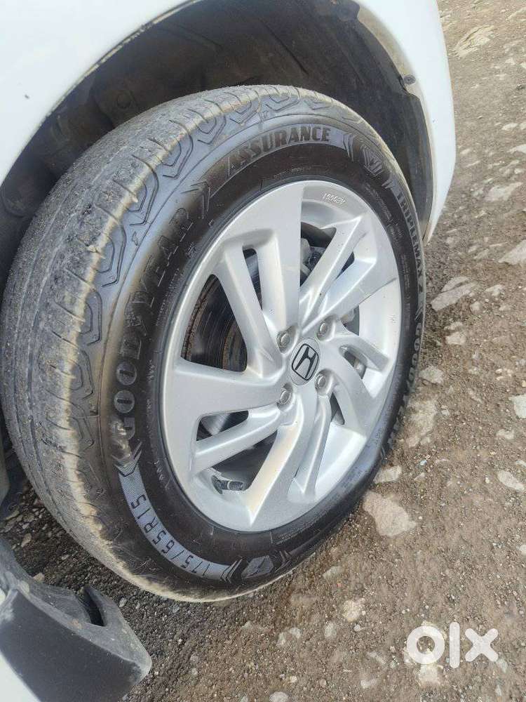 Honda Jazz V Diesel, 2015, Diesel