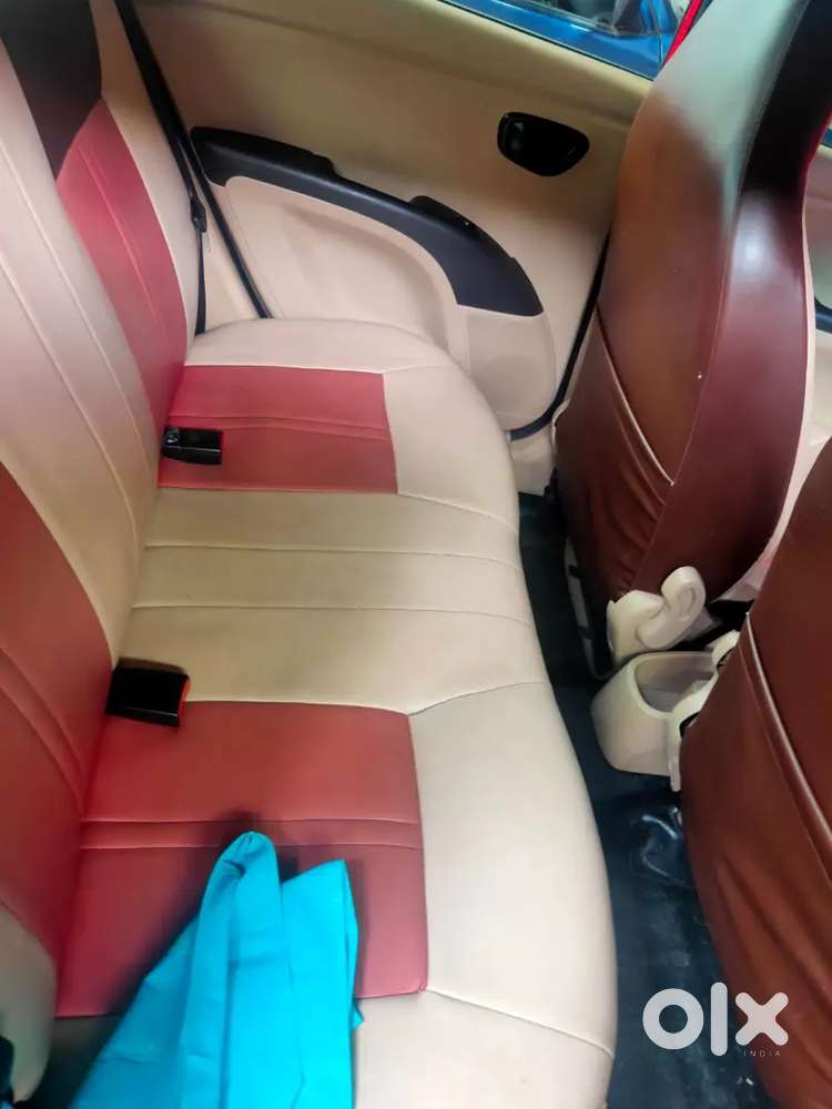 Hyundai I 10 Magna Kapa 1.2 Petrol