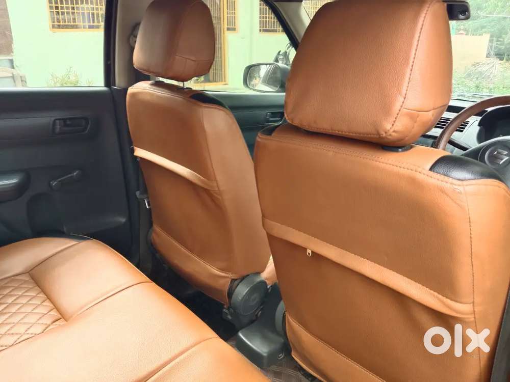 2013 Maruti Suzuki Dzire Tour