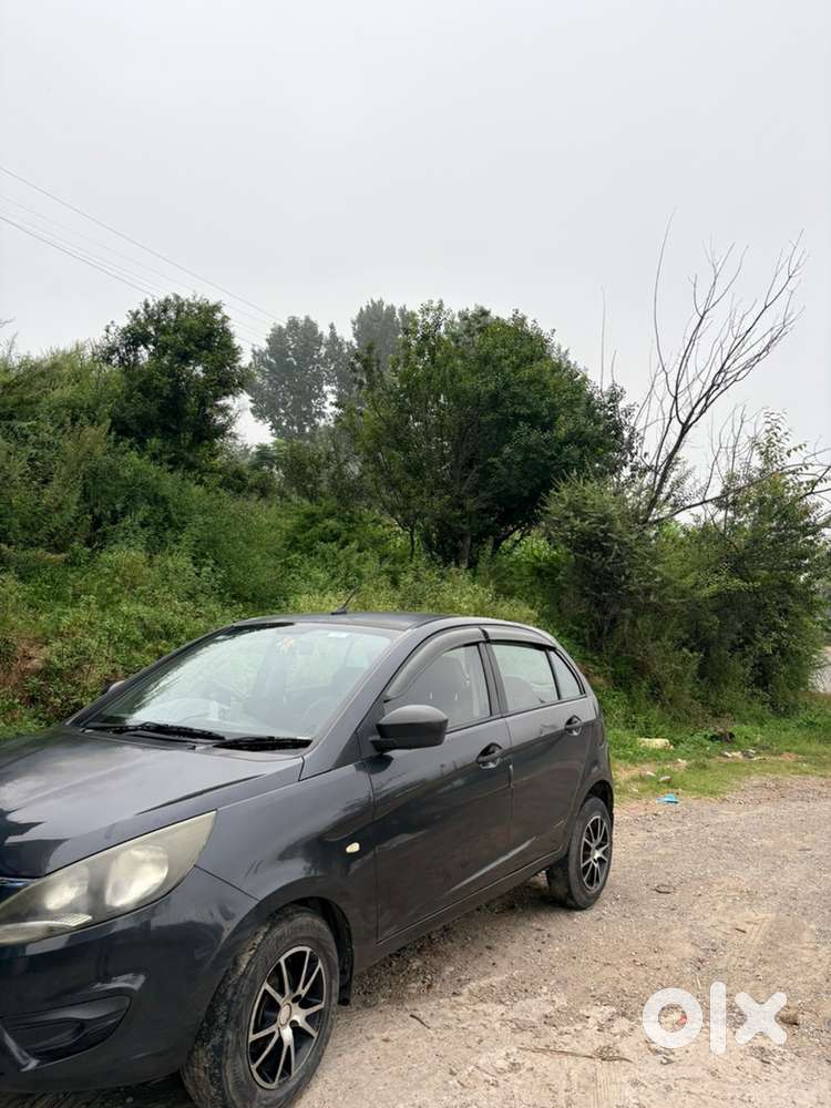 Tata Bolt Petrol 2019